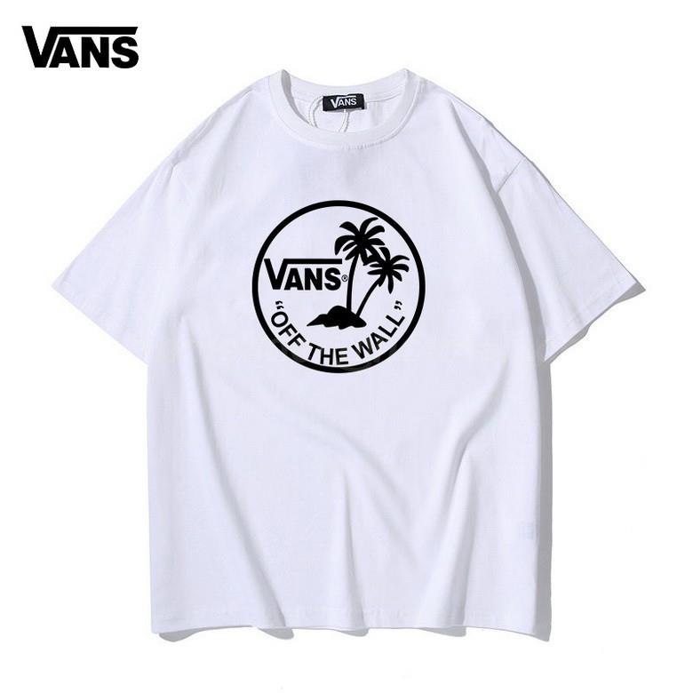 Vans Men's T-shirts 16